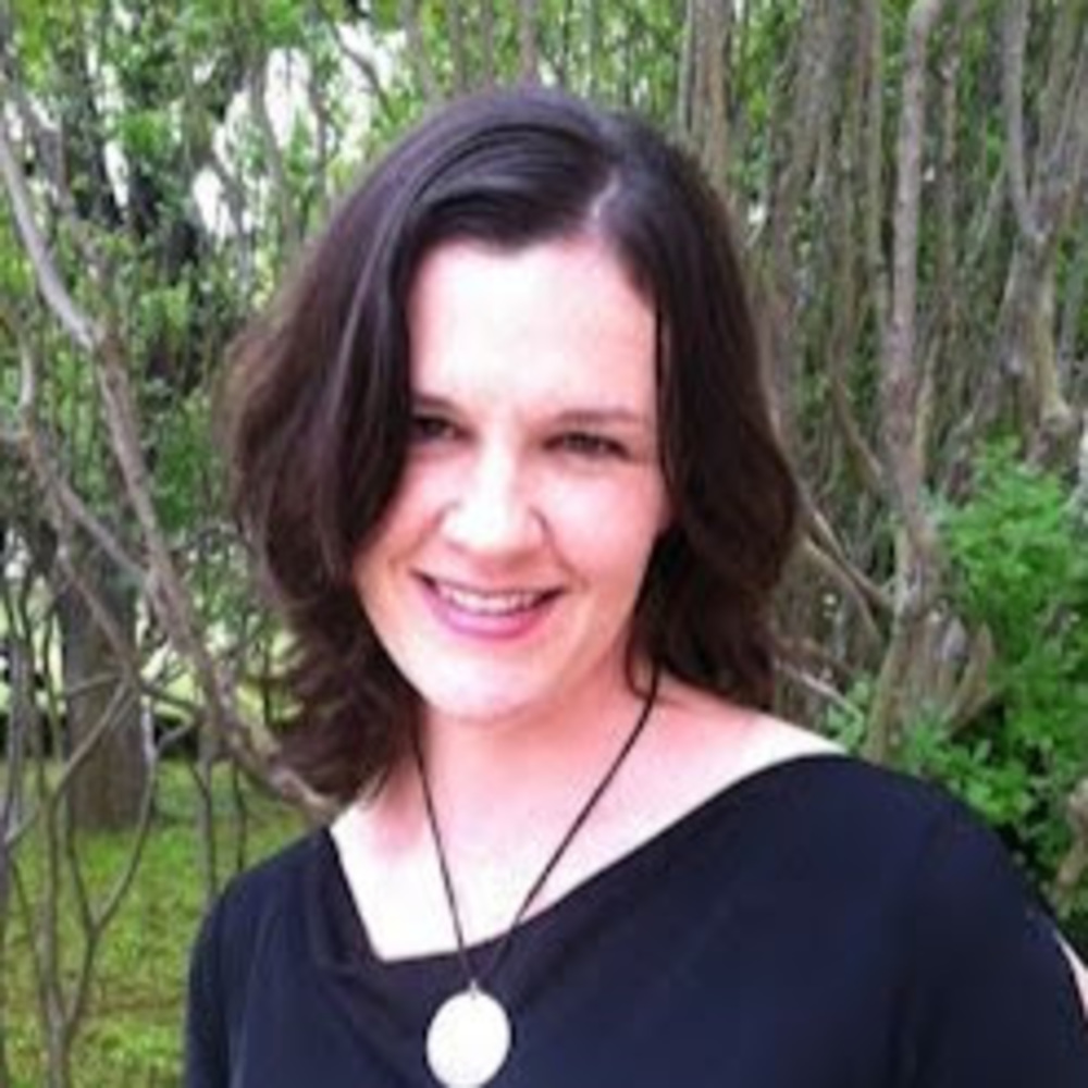 Meet your Posher, Rosemary